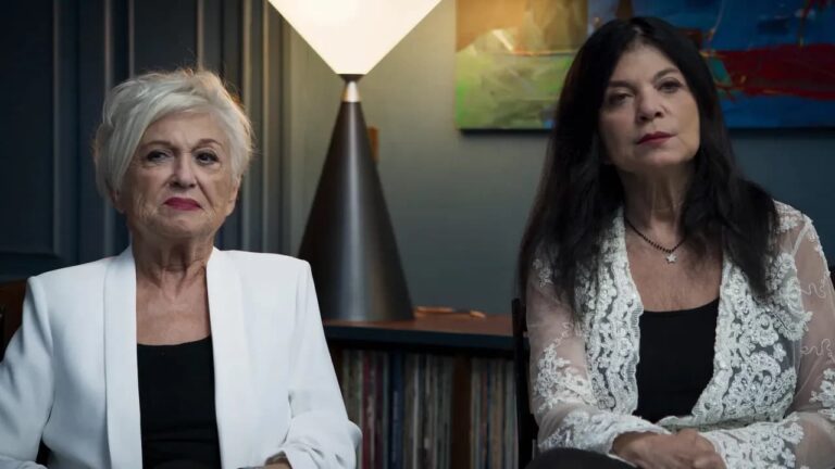 Wanna: recensione della docuserie Netflix su Wanna Marchi