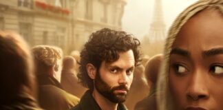 You - Stagione 4