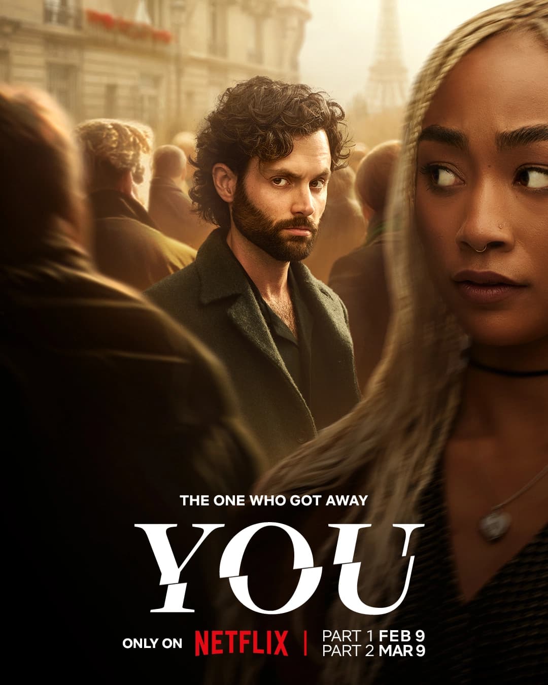 You - Stagione 4 Parte 1