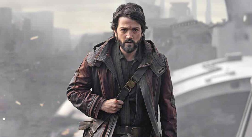 ANDOR in Diego Luna