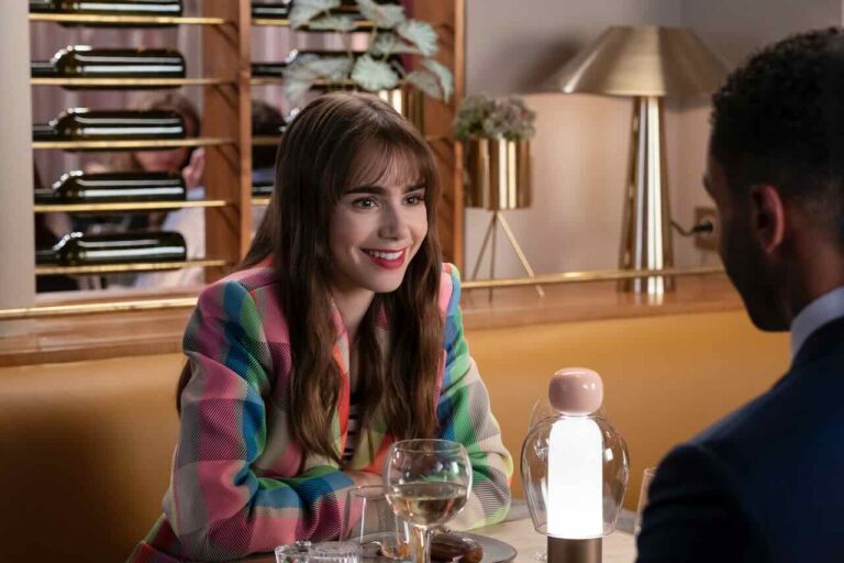Emily in Paris 3, la recensione della terza stagione su Netflix