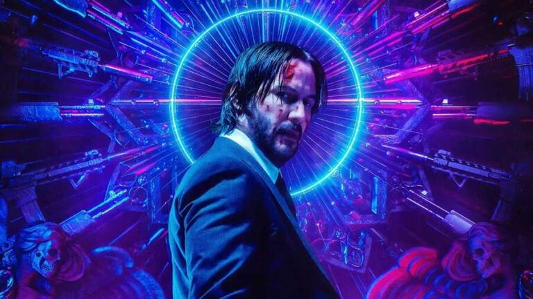 Lionsgate: i film più attesi del 2023