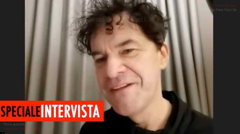Mark Cousins: intervista al regista di My Name is Alfred Hitchcock