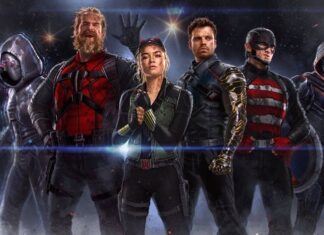 mcu thunderbolts