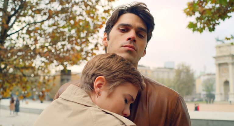 Perfetta Illusione: recensione del film con Giuseppe Maggio