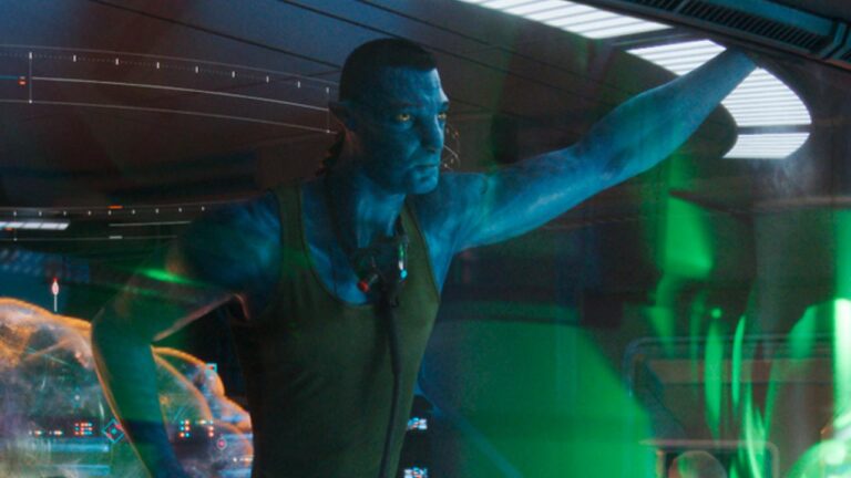 Avatar: Fuoco e Cenere, James Cameron anticipa possibili risvolti futuri per Quaritch