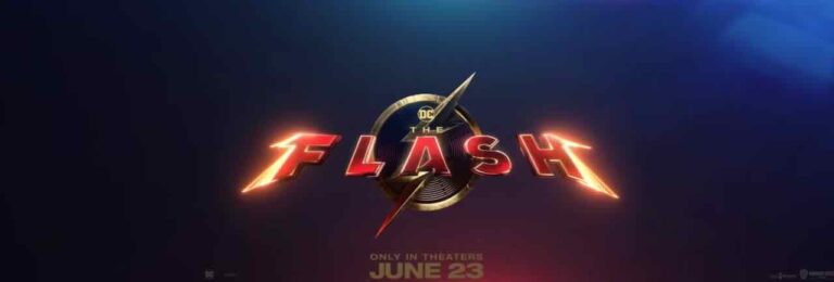 The Flash: la tuta multiversale di Barry in un concept del film