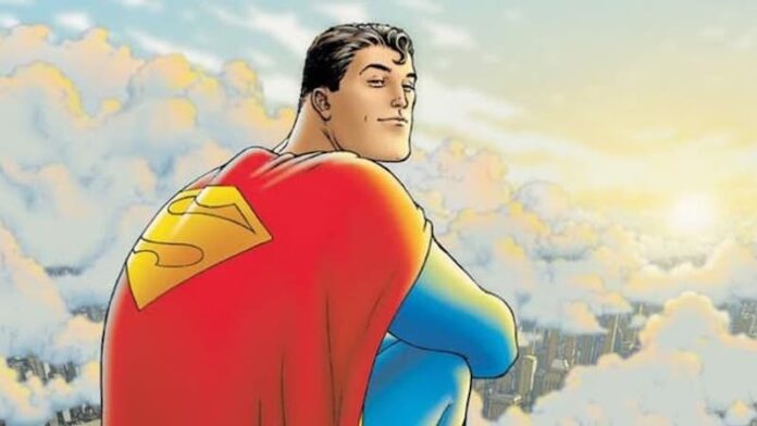 All-Star Superman