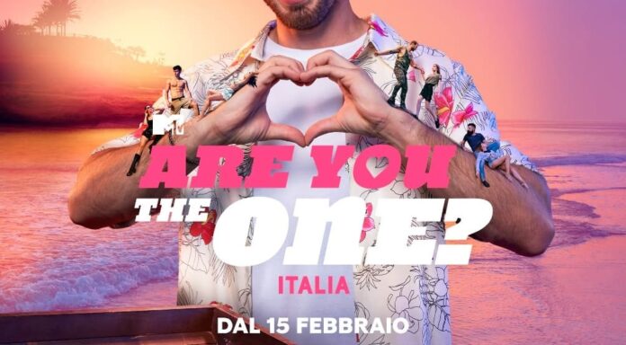 Are you the one? Italia