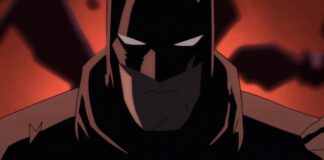 Batman: The Doom That Came to Gotham