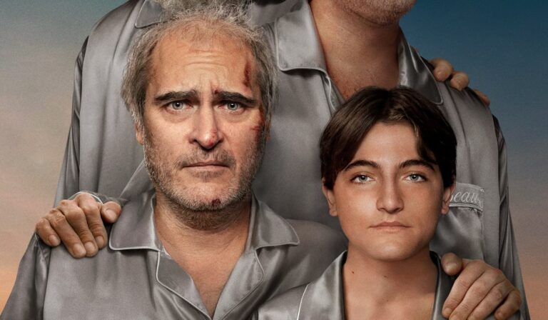 Beau Is Afraid: trailer del nuovo film Ari Aster con Joaquin Phoenix