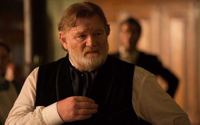 Brendan-Gleeson-film