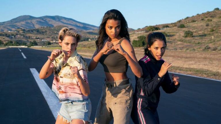 Charlie’s Angels: tutte le curiosità sul film con Kristen Stewart