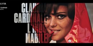 Claudia Cardinale, l'indomabile