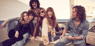 Daisy Jones & The Six