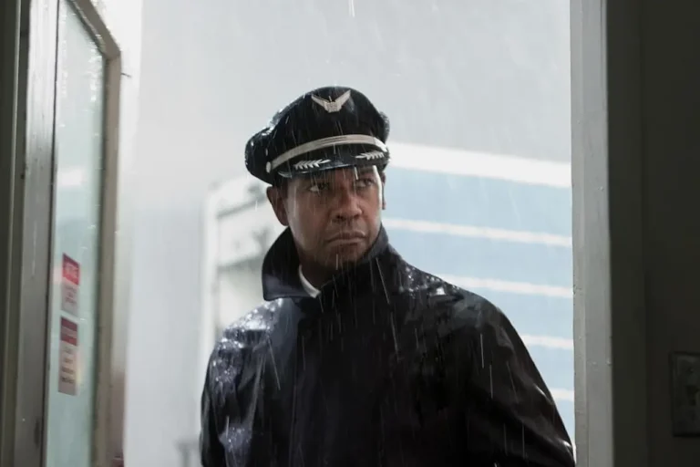 Flight: la vera storia dietro al film con Denzel Washington