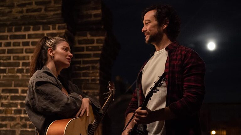 John Carney, l’intervista al regista di Flora and Son
