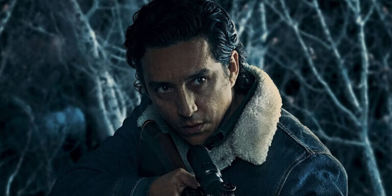 Gabriel Luna: 10 cose che non sai sull’attore