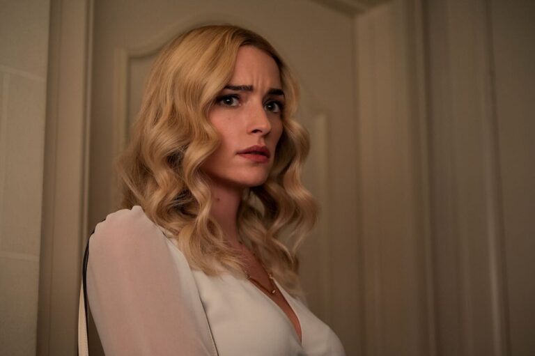 Ginny & Georgia, recensione della seconda stagione