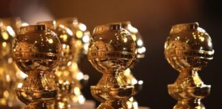 Golden Globes 2023 Golden Globes 2024