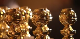 Golden Globes 2023