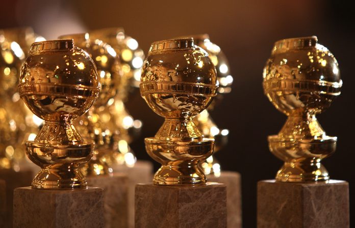 Golden Globes 2023 Golden Globes 2024