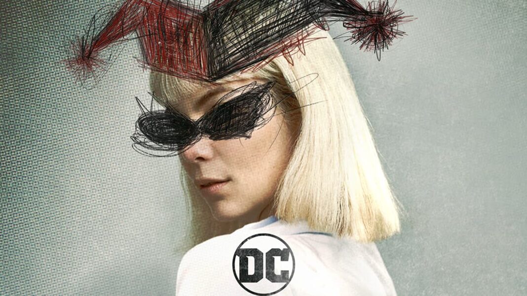 Harley Quinn and The Joker- Sound Mind