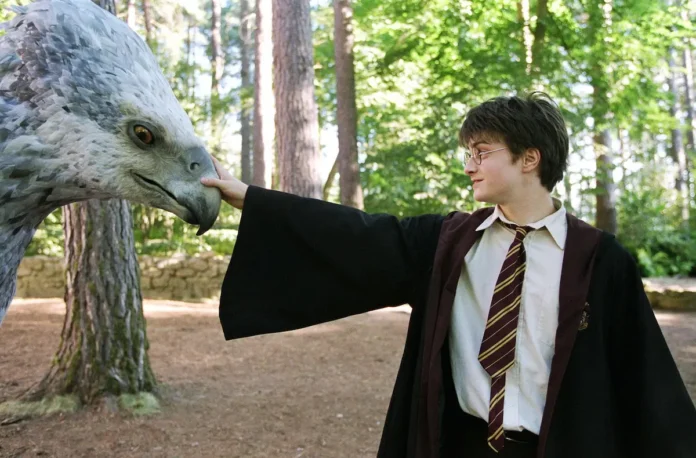 Harry Potter e il prigioniero di Azkaban