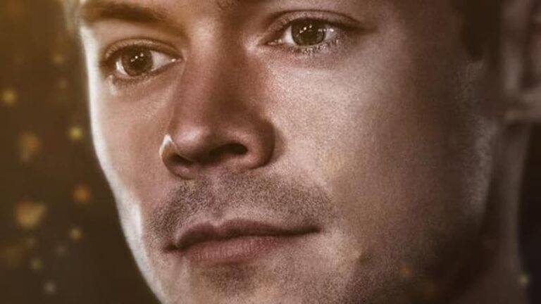 Eternals: il produttore Nate Moore conferma i piani futuri per Starfox di Harry Styles