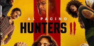 Hunters 2 recensione