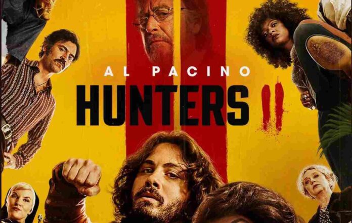 Hunters 2 recensione