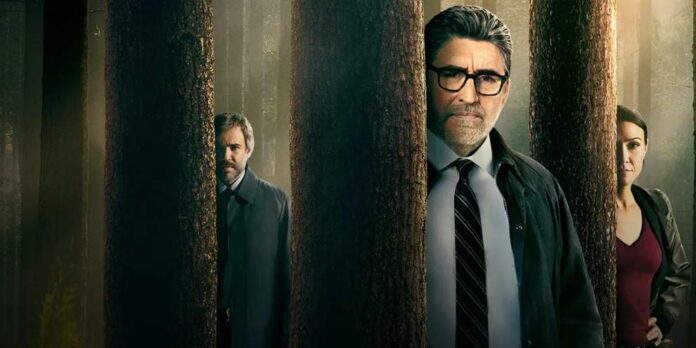 Il Commissario Gamache Misteri a Three Pine recensione serie