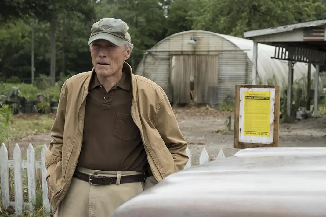 Il corriere - The Mule storia vera