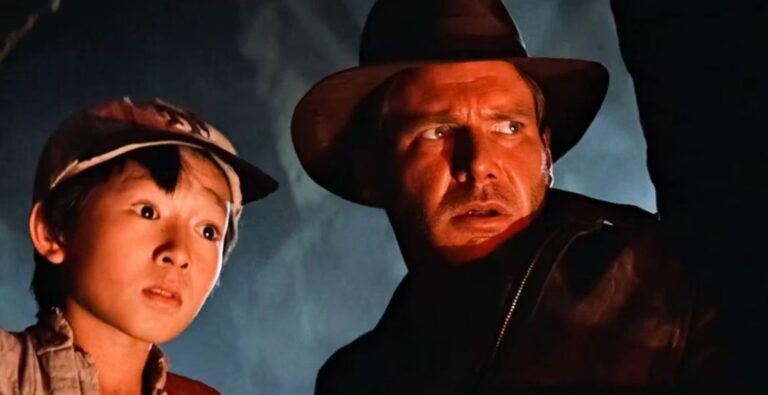 Steve Spielberg racconta come scelse Ke Huy Quan per Indiana Jones e il tempio maledetto