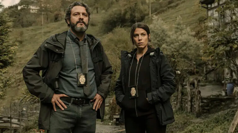 Infiesto, la recensione del film thriller spagnolo di Netflix
