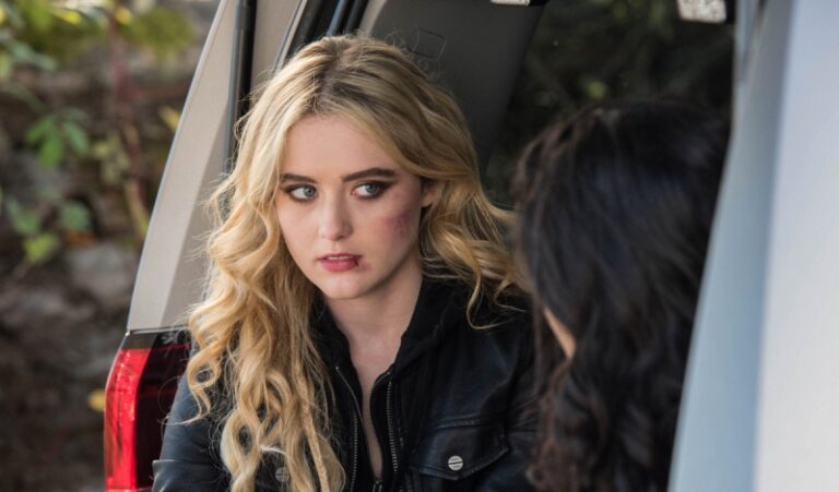 Kathryn Newton: 10 cose che non sai sull’attrice