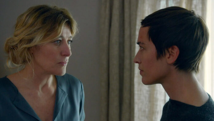 La Ligne – La Linea Invisibile recensione