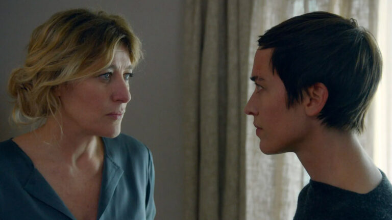 Ligne – La Linea Invisibile, la recensione del film di Ursula Meier