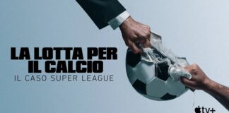 La lotta per il calcio - Il caso Super League