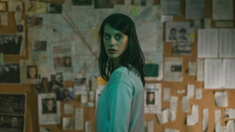 La ragazza di neve: tutto quello che c’è da sapere sulla serie Netflix