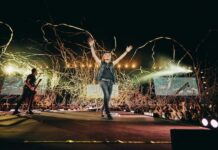 Ligabue. 30 anni in un giorno