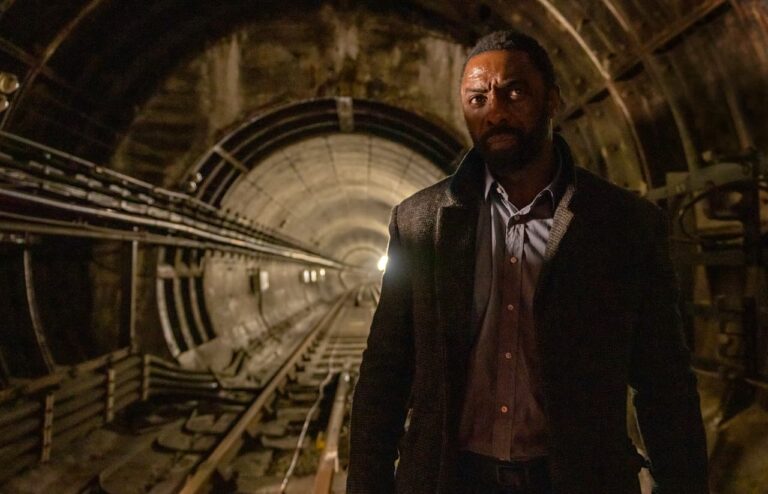 Luther: Verso l’inferno, trailer del film Netflix con Idris Elba