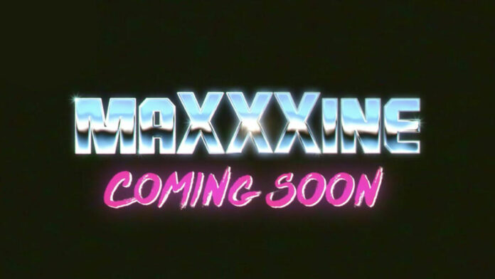 MaXXXine film 2024