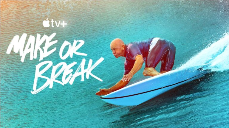 Make or Break: la seconda stagione in arrivo su su Apple TV+