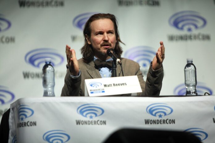 Matt Reeves