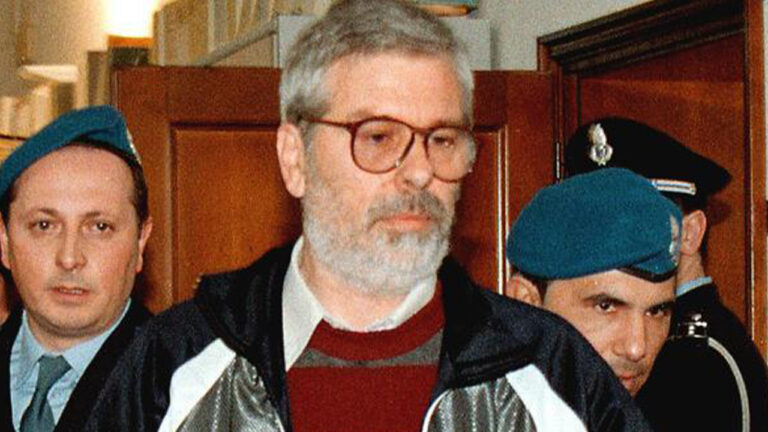 Michele Profeta: Il killer di Padova, la recensione del nuovo documentario di Sky