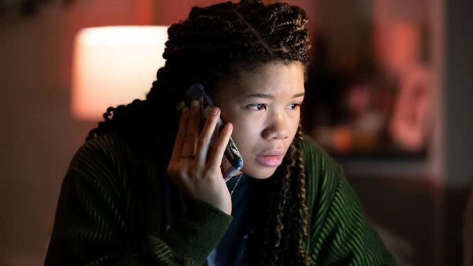 Missing, il primo trailer del film Sony Pictures