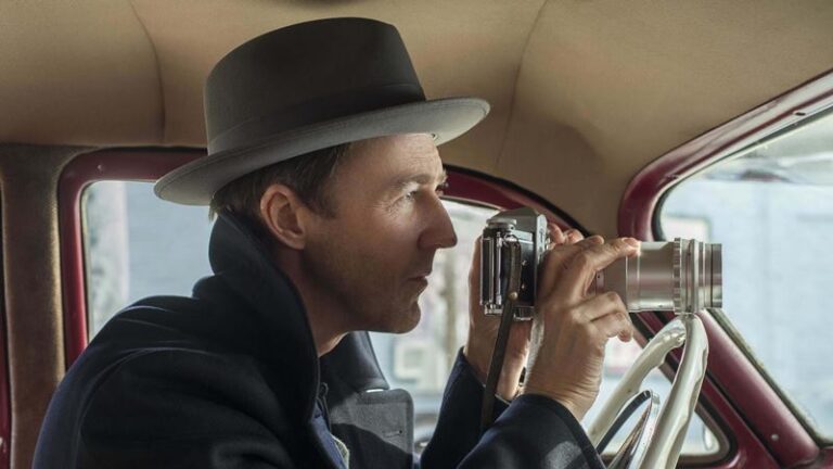 Motherless Brooklyn – I segreti di una città: il film noir di Edward Norton