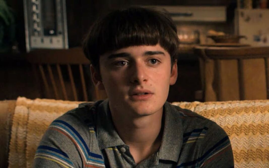 Noah Schnapp