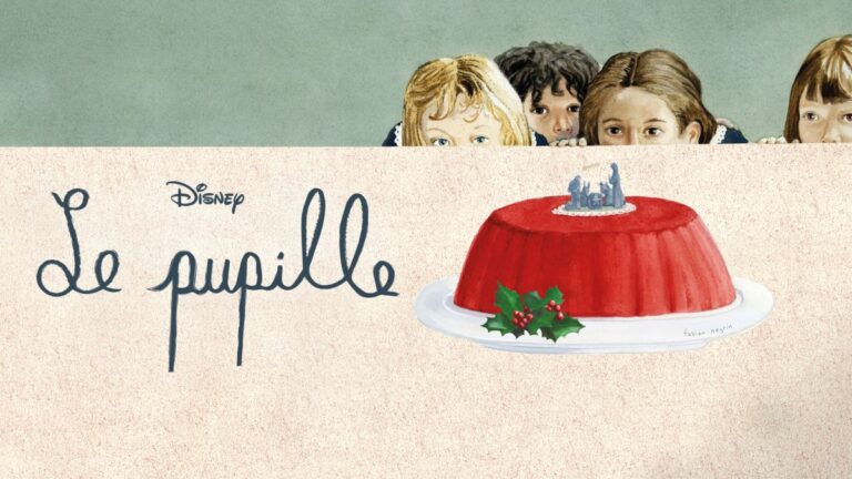 Oscar 2023, l’Italia sogna con Le Pupille, nella cinquina dei migliori cortometraggi